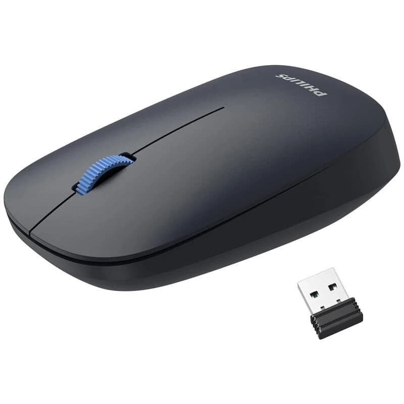 ماوس فیلیپس مدل SPK7438 — تصویر ۲