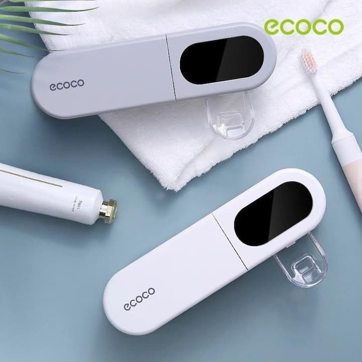 دستگاه جامسواکی ضدعفونی‌کننده برند Ecoco مدل E2024 — تصویر ۷