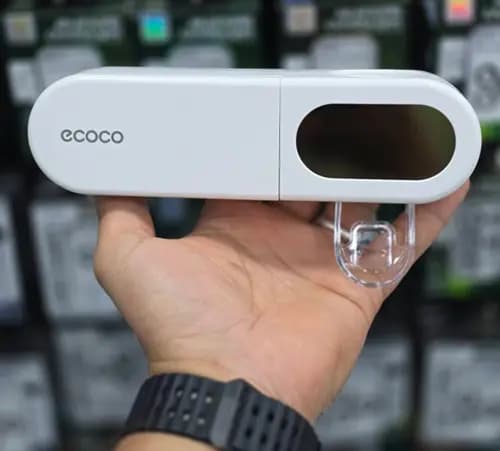 دستگاه جامسواکی ضدعفونی‌کننده برند Ecoco مدل E2024 — تصویر ۲
