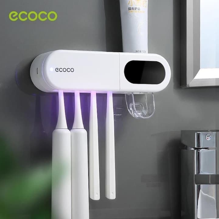 دستگاه جامسواکی ضدعفونی‌کننده برند Ecoco مدل E2024 — تصویر ۸