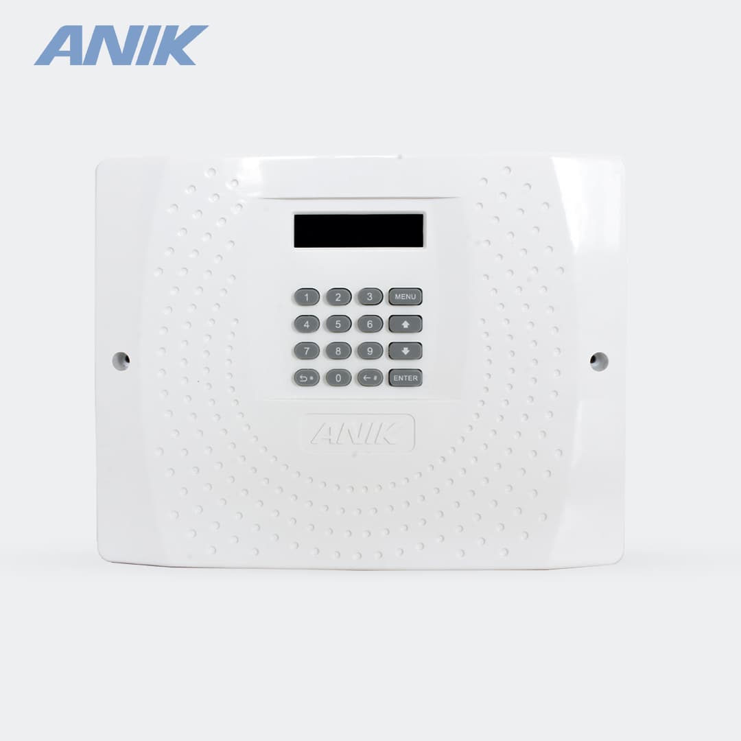دزدگیر اماکن سیمکارتی سری اکونومی آنیک Anik ECO4000