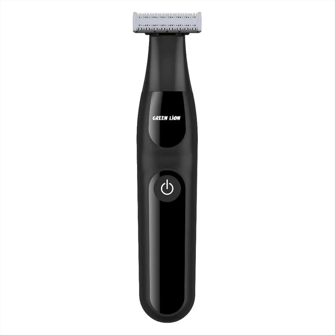 ماشین اصلاح چندکاره گرین لاین مدل One Blade Plus GNONEPLS53BK