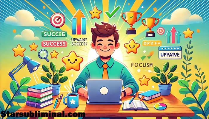 مگا سابلیمینال افزایش تمرکز - استار سابلیمینال