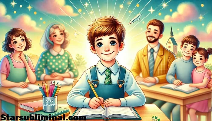 مگا سابلیمینال فرزند درسخوان و مودب - استار سابلیمینال