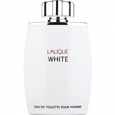 عطر لالیک وایت 《برند ای اف افeff》 (گِرَمی یا دستریزشده)