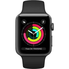 اپل واچ سری 3 42mm Open Box | Apple Watch Series 3