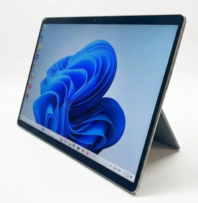 سرفیس پرو 9 استوک i5/8GB/256GB | Surface Pro 9