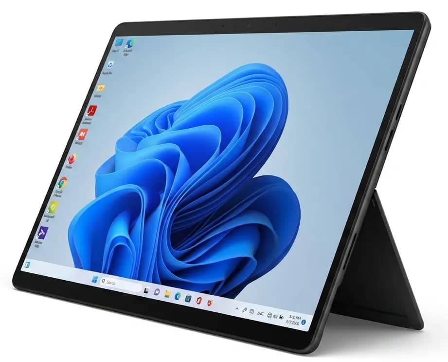 سرفیس پرو 9 استوک i7/16GB/256GB | Surface Pro 9