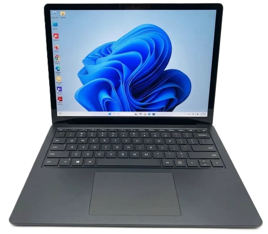 سرفیس لپ تاپ 4 استوک i7/32GB/1TB | Surface Laptop 4