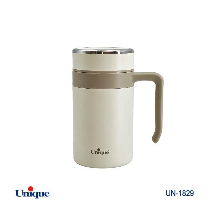 ماگ استیل رنگی 1829(یونیک)