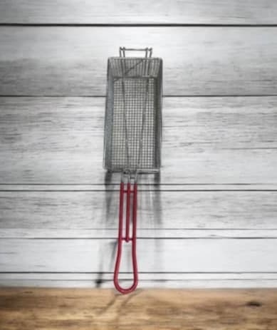 سبد سرخکن طرح دین و امپریال