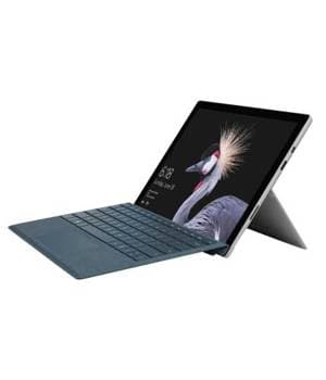 سرفیس پرو 5 مایکروسافت surface pro5 i7-7700u/ 16GB ram/ 512GB ssd display 12.3 inch 2k