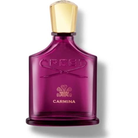 عطر کرید کارمینا《برند ای اف افeff》(گِرَمی یا دستریزشده)