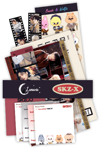 مینی پک SKZ-X