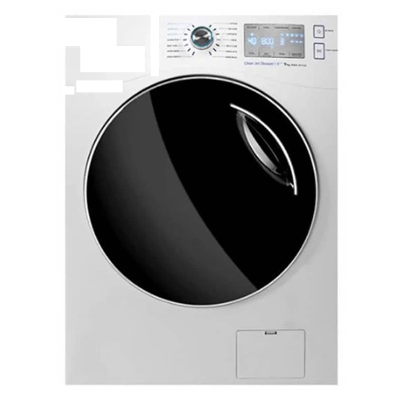 ماشین لباسشویی 9 کیلویی دوو مدل LM-981W سفید — تصویر ۵