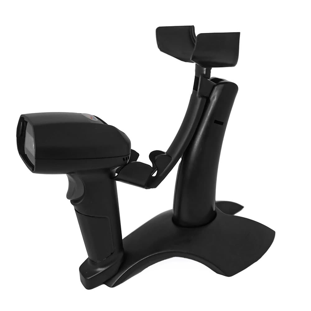 بارکدخوان سه بعدی فستر مدل Auto Scan کد Ai-2024 زیر