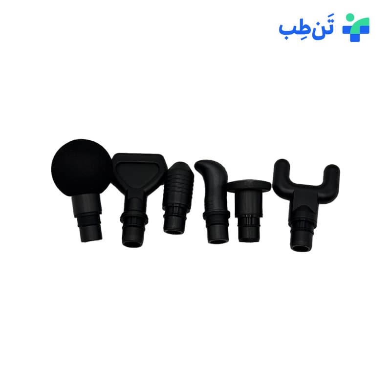 ماساژور تفنگی MDHL مدل 8170 — تصویر ۴
