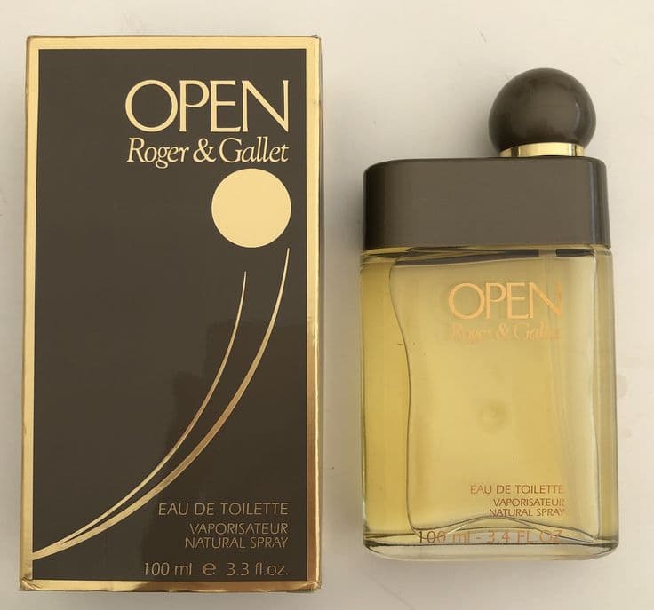 عطر اپن-Open — تصویر ۲