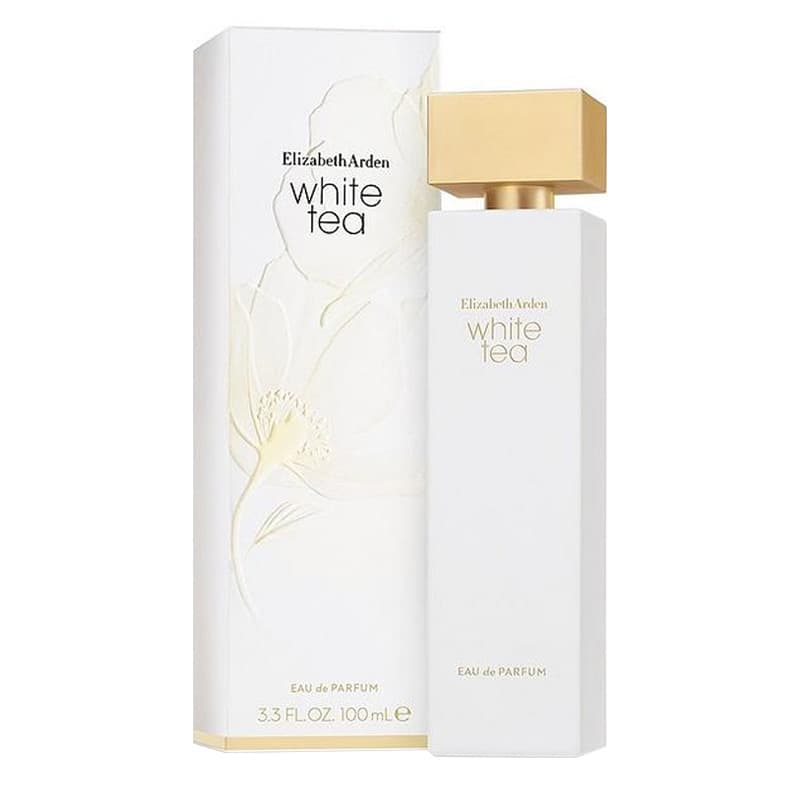عطر وایت تی-White Tea — تصویر ۲