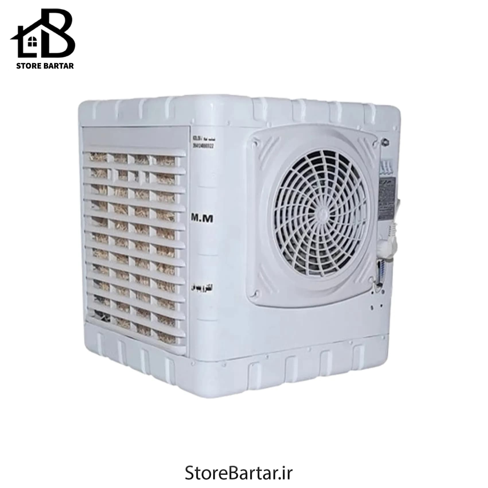 کولر آبی 2800 جنرال سون