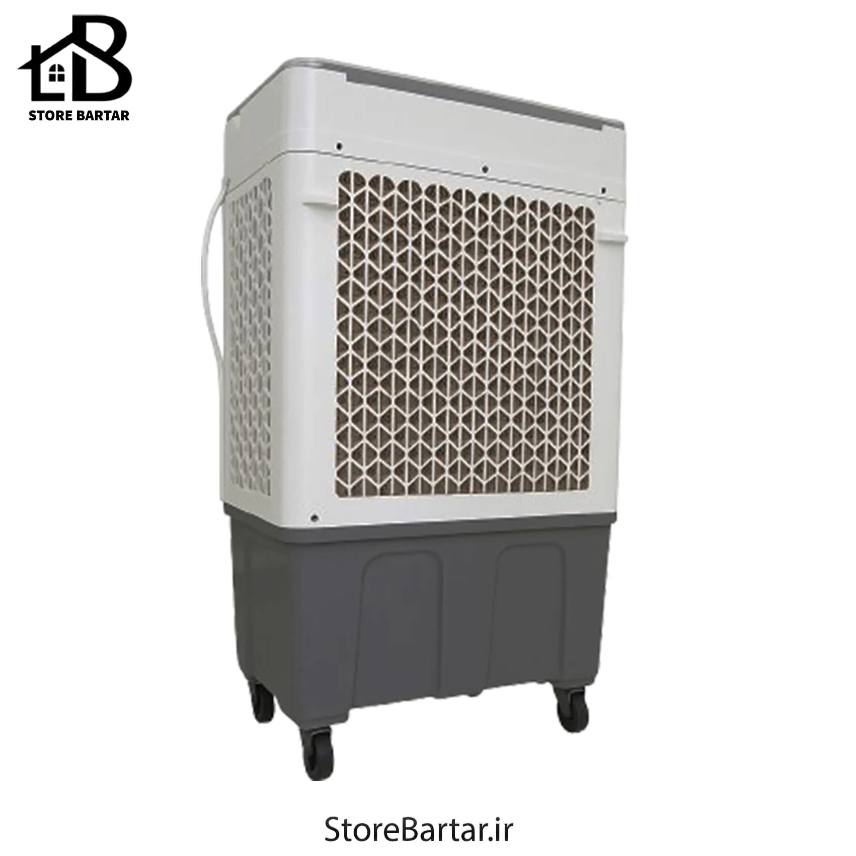 کولر پرتابل 2800 وان لایف مدل AC-2800 — تصویر ۲