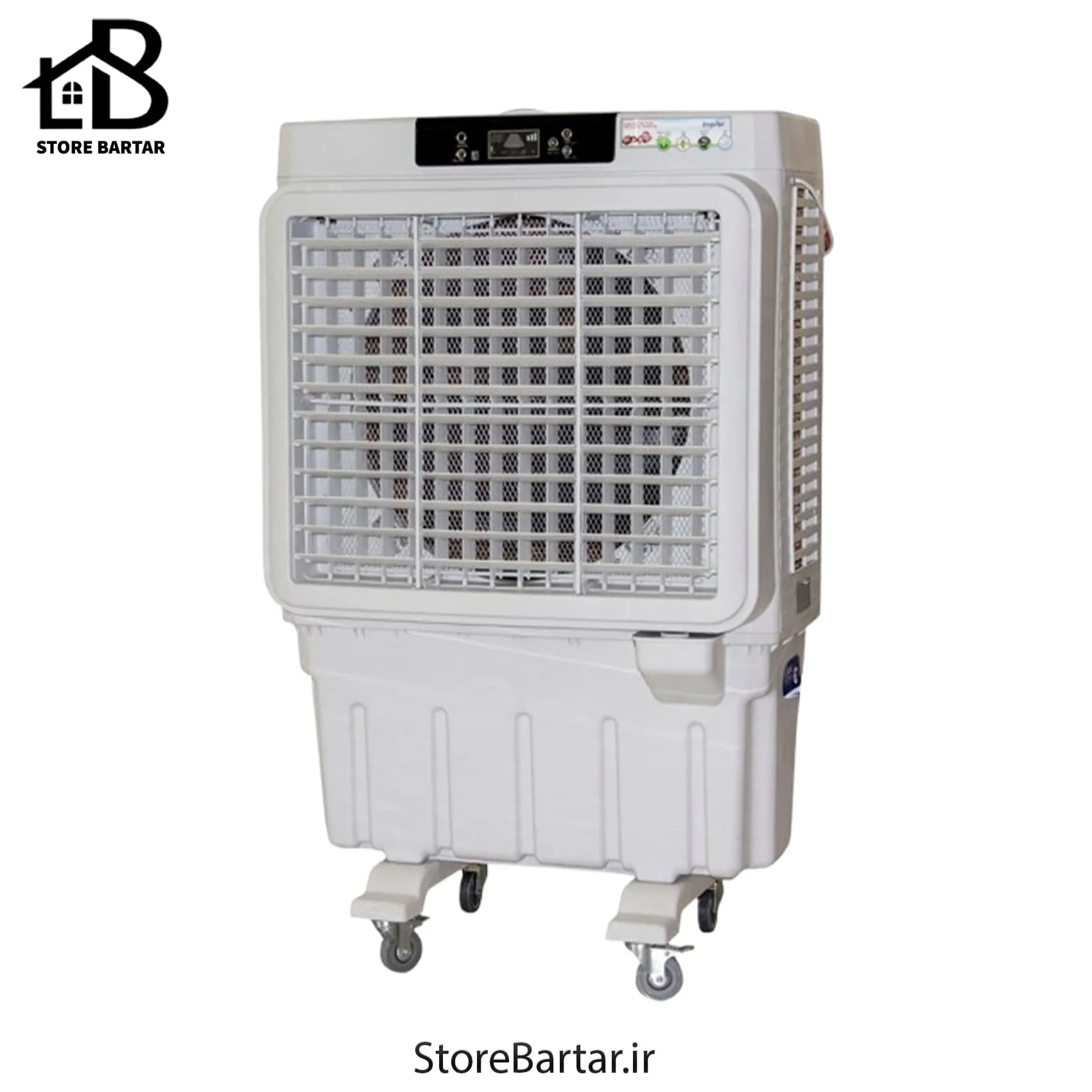 کولر آبی سنگرکار مدل SK-36000