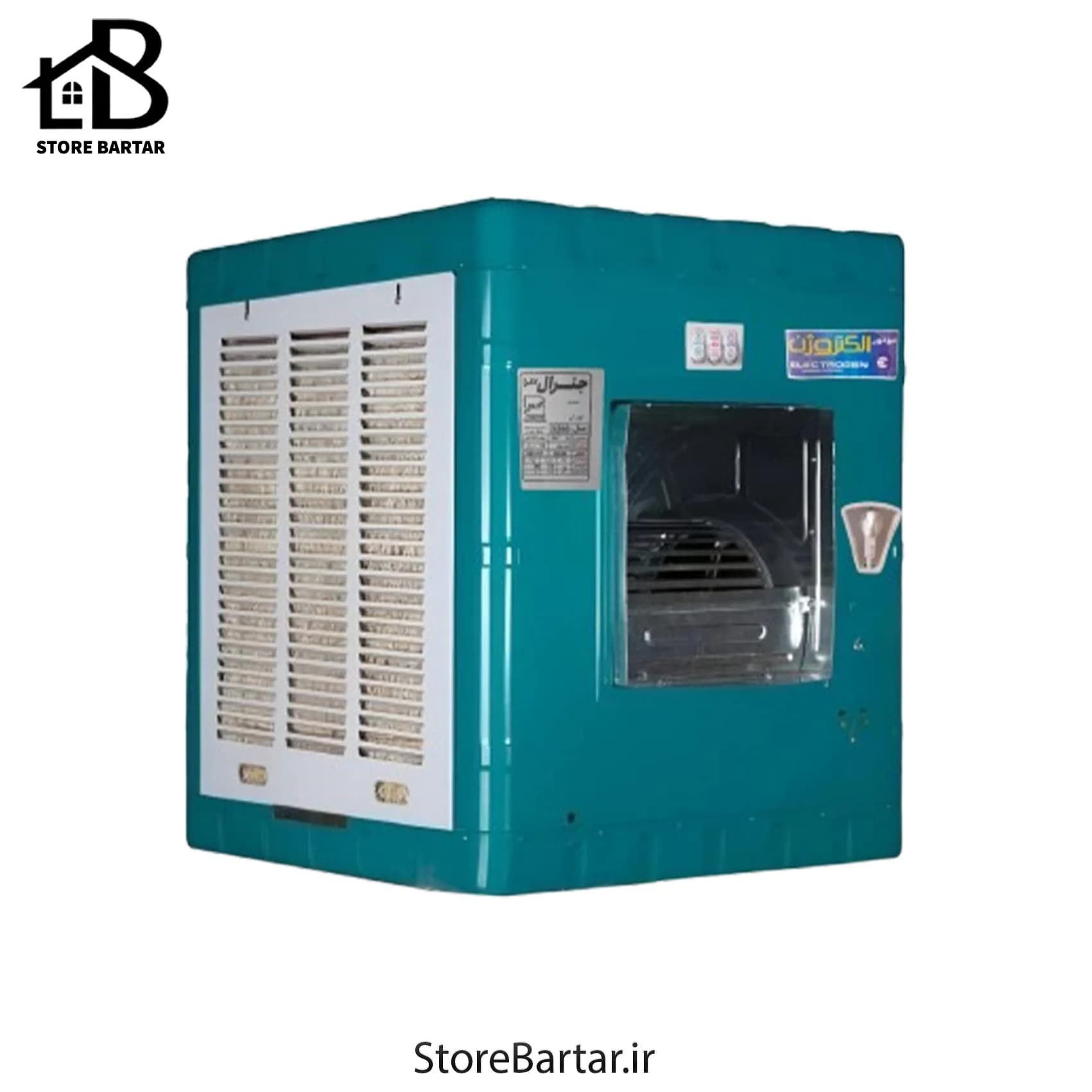 کولر آبی 3200 جنرال