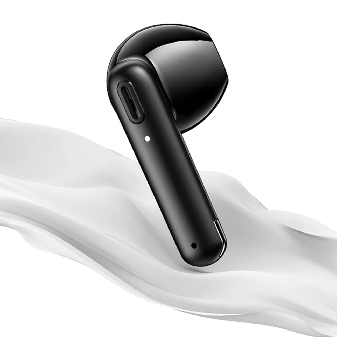 هندزفری بلوتوثی یوسامز مدل USAMS Echo E03 | با بلوتوث 5.3 — تصویر ۳
