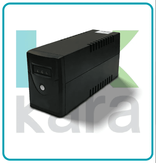 دستگاه برق اضطراری (UPS) 700 وات کارا