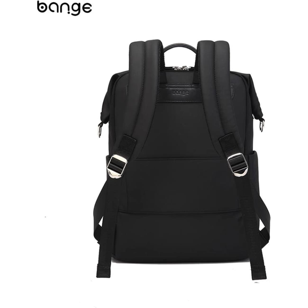 کوله پشتی زنانه بنج مدل BANGE BG-LY502 | ضدآب — تصویر ۷