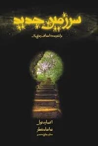 دانلود PDF کتاب سرزمین جدید اثر اکهارت تول ترجمه ندا شانظفر