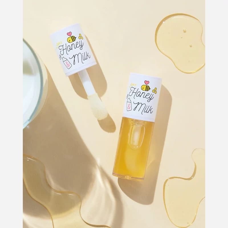 روغن لب شیر و عسل از برند اپیو