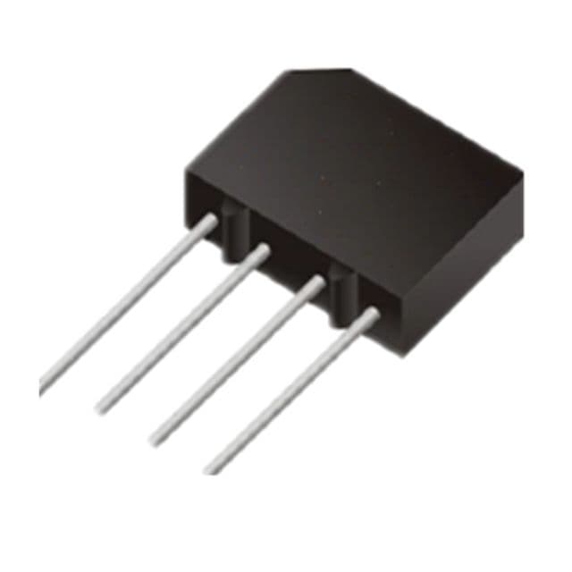 دیود پل D25XB60