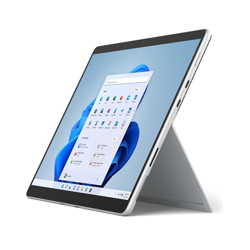 مایکروسافت سرفیس پرو 8 مدل CPU Core i5 - RAM 8GB - 128GB SSD