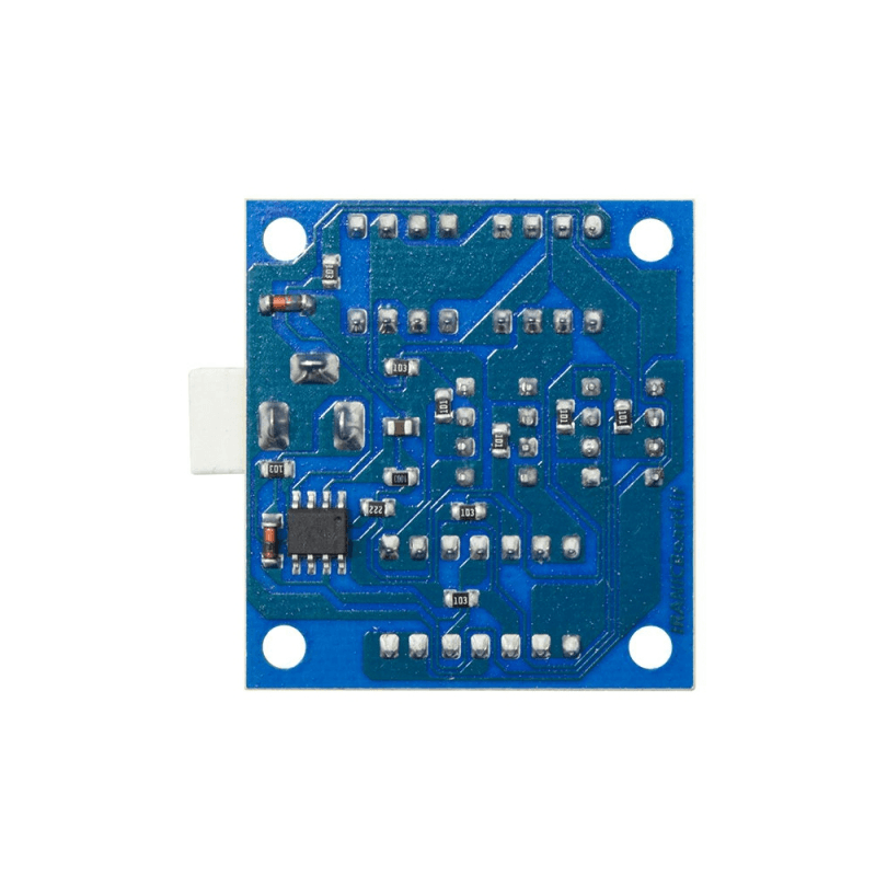 تستر آپ امپ - OPAMP TESTER — تصویر ۴