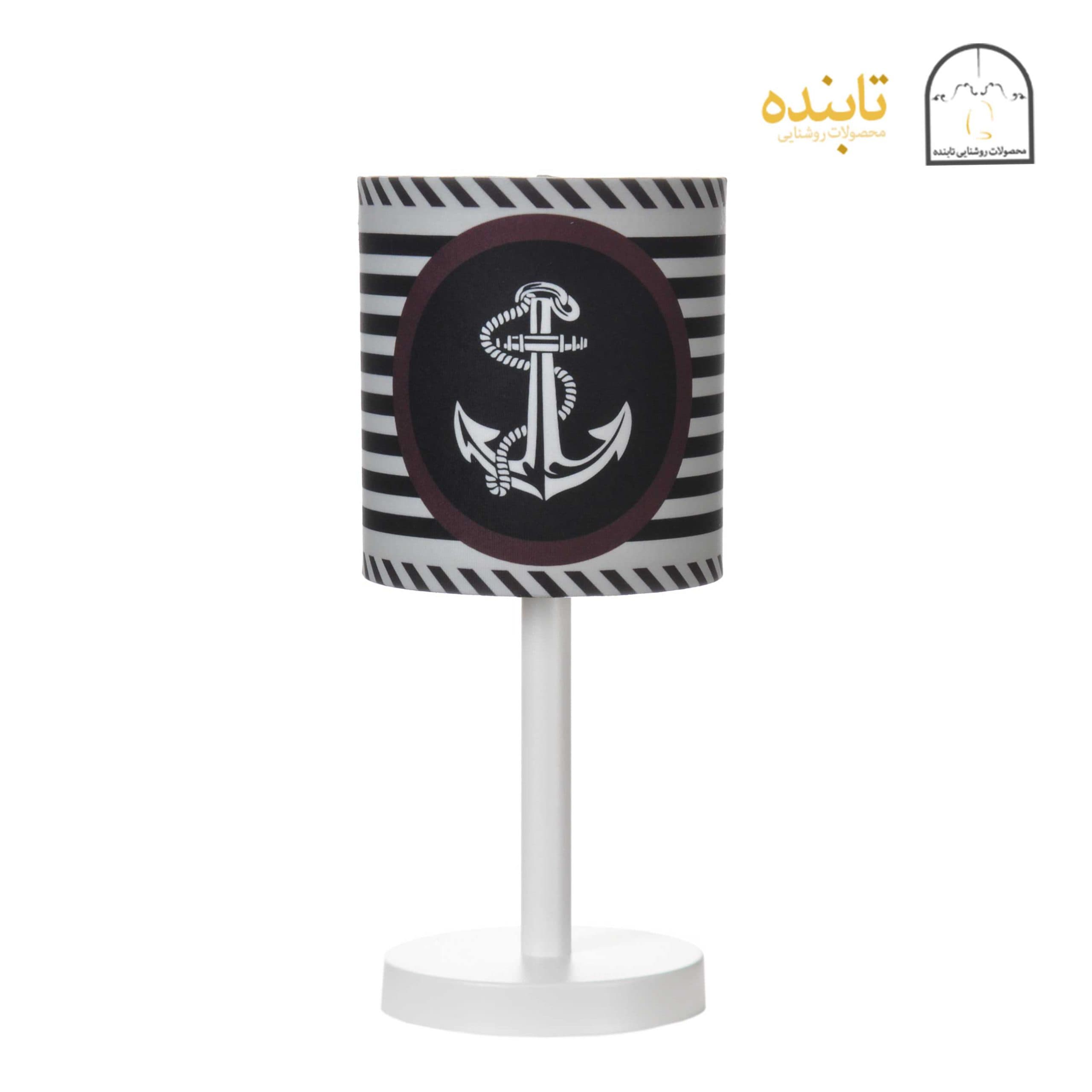 آباژور ملوان WO