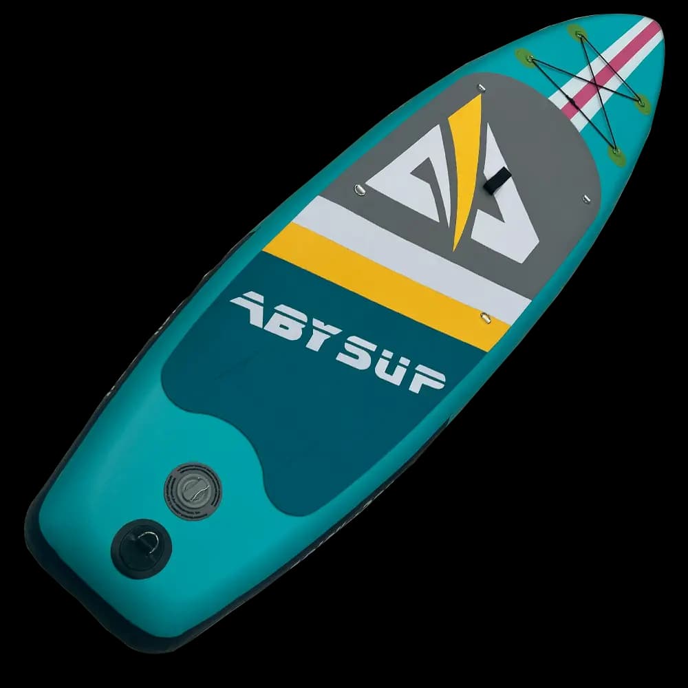 پدل برد بادی ABY SUP ZGQ32 مدل 2025 - اورجینال - ته لنجی اینتکس
