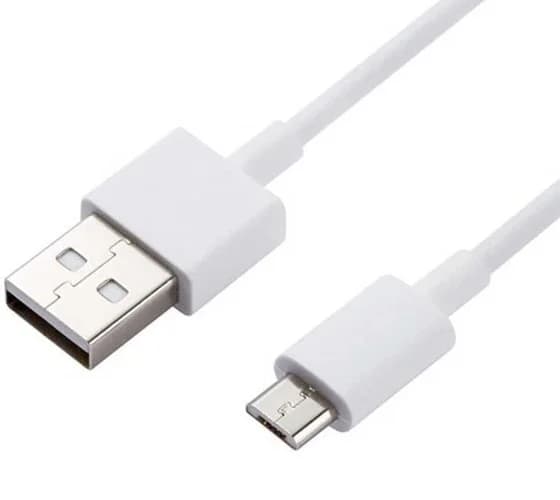 کابل تبدیل USB به Micro-USB فست شارژ مدل K92 — تصویر ۳