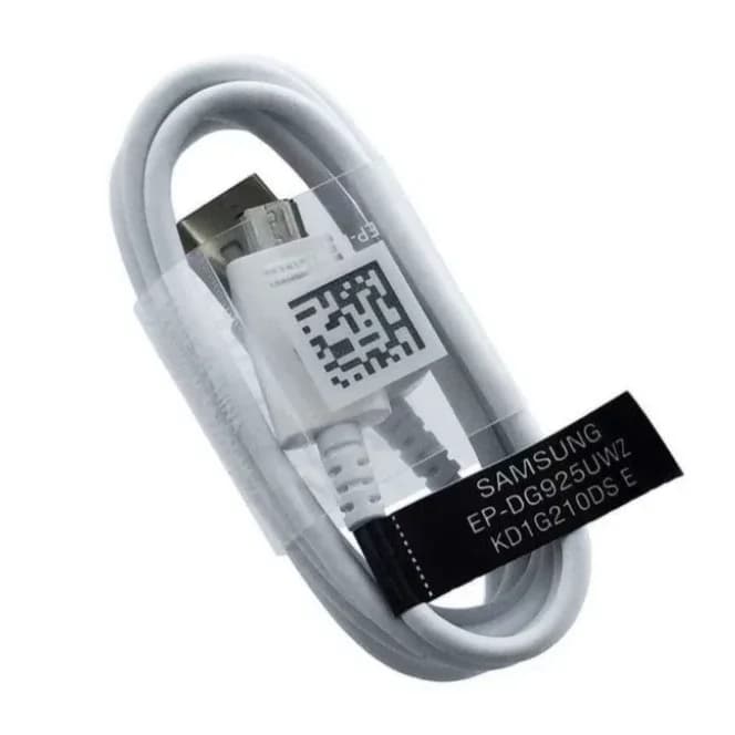کابل تبدیل USB به Micro-USB فست شارژ مدل K92 — تصویر ۶