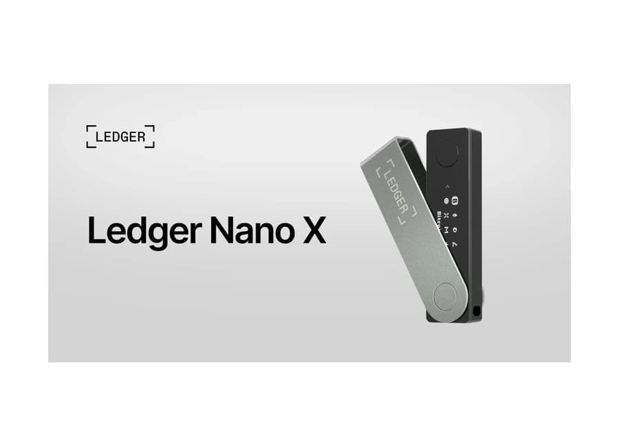 لجر Nano X
