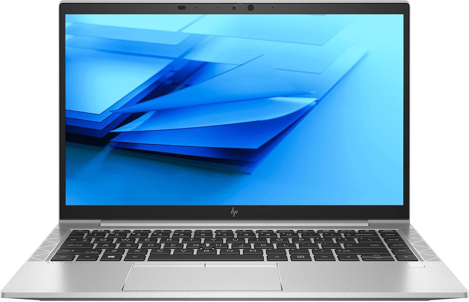 لپ تاپ استوک HP ٍEliteBook 840 G7 | i5 1045G1 | Ram 8GB | Ssd 256