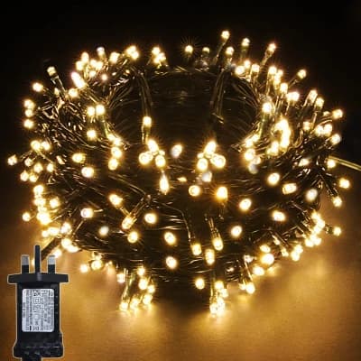 چراغ LED تزیینی YCDC30M YOSION String Fairy Lights