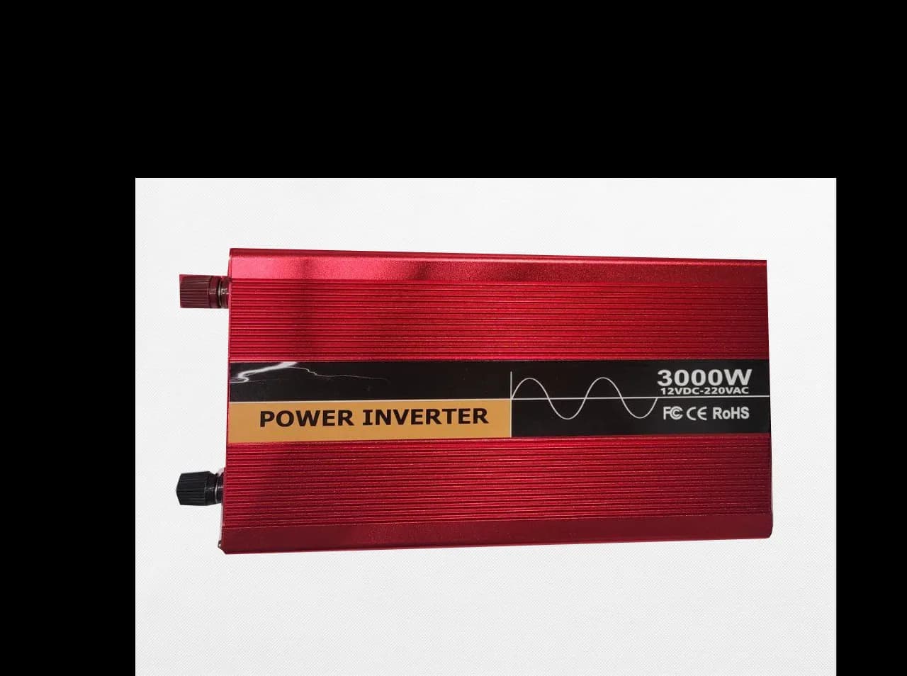 اینورتر 3000 وات POWER INVERTER - 12V به 220V شبه سینوسی