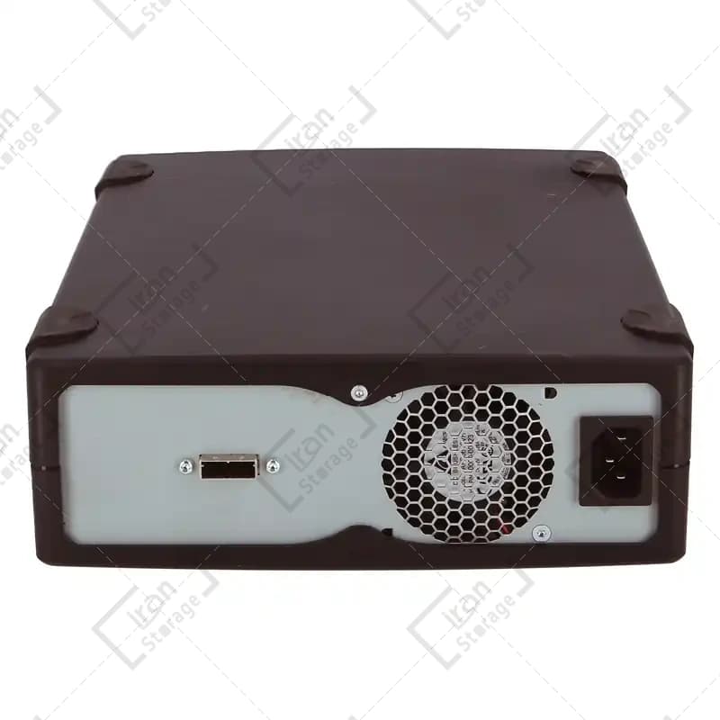 تیپ درایو HP LTO-5 Ultrium External Tape Drive — تصویر ۳