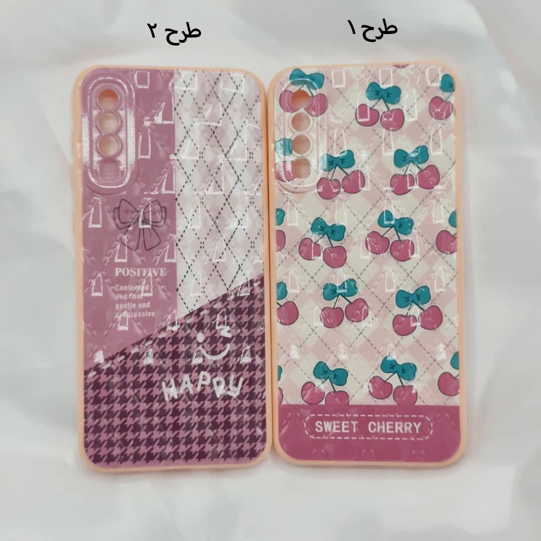 کاور فانتزی Galaxy A50s