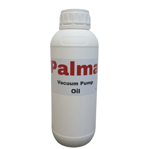 روغن پمپ وکیوم 1 لیتری پالما
