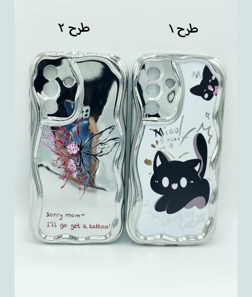 کاور فانتزی Galaxy A35