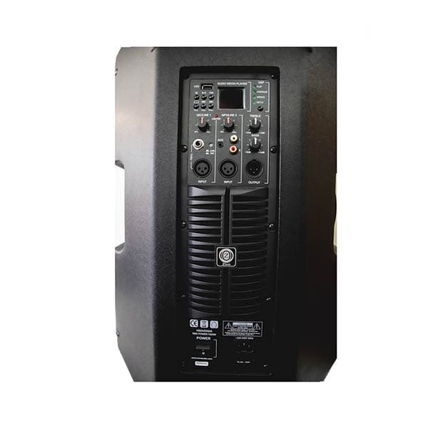 باند اکتیو Speaker HIMAX-X60-A — تصویر ۳