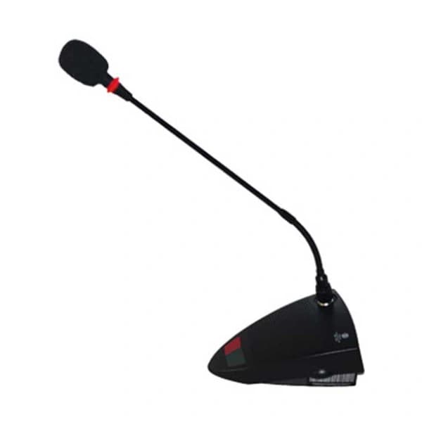 میکروفن رومیزی زیکو مدل D-1000
