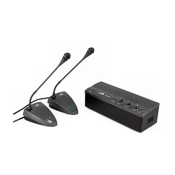 سیستم کنفرانس دی اند دی D&D 1170